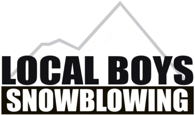 snowblowing south ottawa